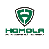 HOMOLA - autoservisná technika